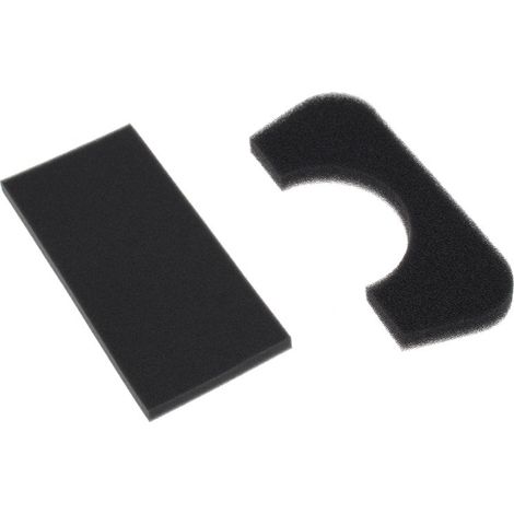 Espuma filtrante (2 uds.) 00642117 BOSCH