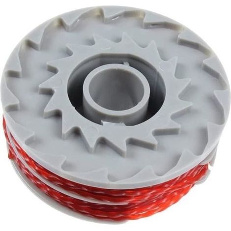 Bobina di filo per decespugliatori Flymo FLY021 Contour 500 XT, Power Trim 500 XT e Mini Trim Contour XT. (1/4)