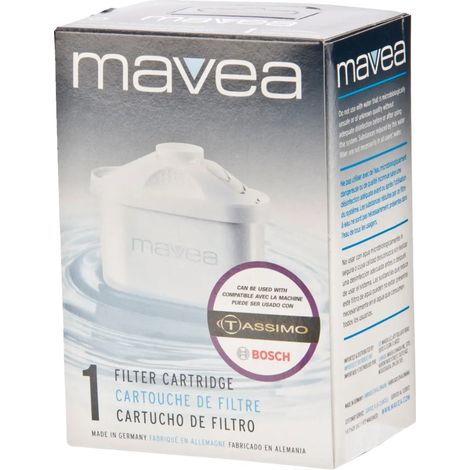 Filtre à eau
