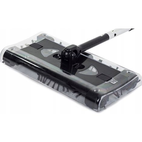 Aspirapolvere portatile a batterie, leggero e comodo ZWY