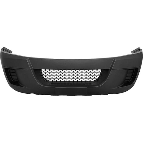 PARAURTI ANTERIORE CON TAPPO GANCIO TRAINO - IVECO - Daily City 2009 - 5801255053