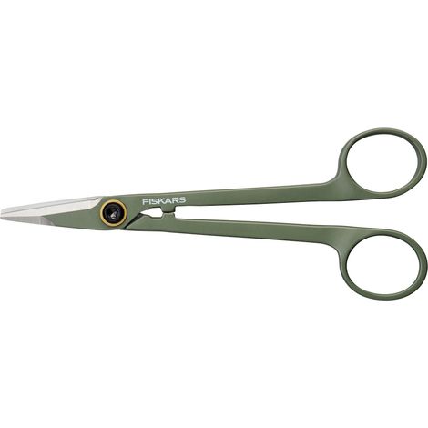 Tijeras de podar Fiskars 1075315 acero inoxidable 16 cm (1/3)