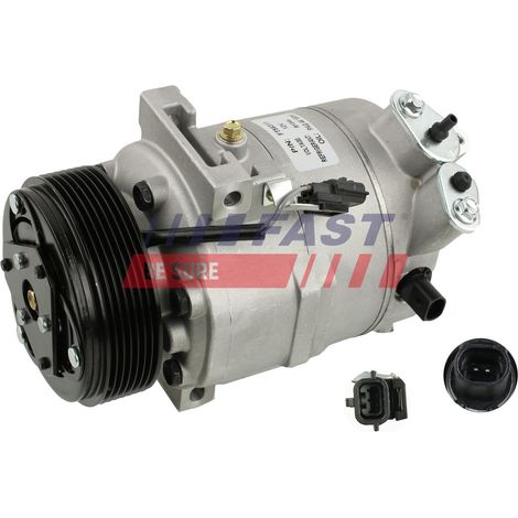 Compresseur de climatisation rapide FT56311