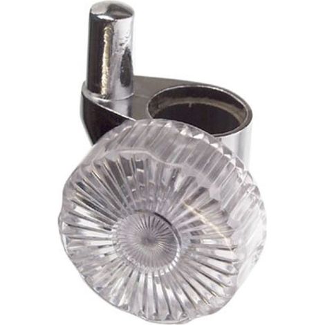 Cornat, TECB3386, Cursore di nebulizzazione, 18mm, manopola (1/2)