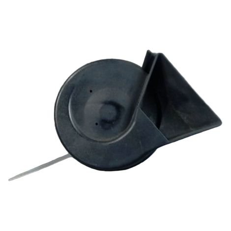 Klaxon / Avertisseur AUDI A4 2004- [PRODUIT D'OCCASION]♻️8e0951223d (1/3)