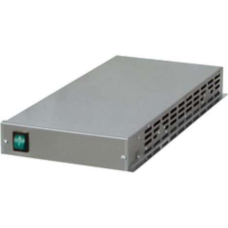 Kit chauffant élec. pour soubassement 300 mm - Diamond
