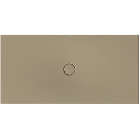 Receveurs de douche BetteFloor, rectangulaire, 1500x750mm,