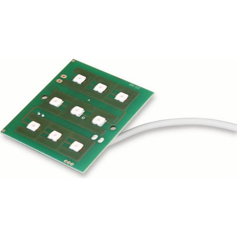 CIRCUITO DE LA LÁMPARA EVA.LAMP PARA EVA5/7