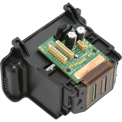 Tête d'impression pour HP5520 5514 5525 4620 3520 3070 - Compatibilité étendue, installation facile - Remplacement HP688A (1/5)