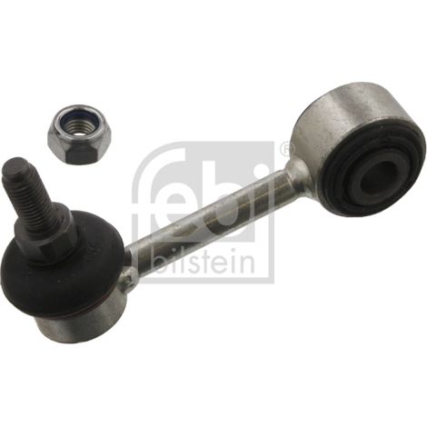 Entretoise/tige, stabilisateur febi bilstein 18654 VW 701 411 019 B