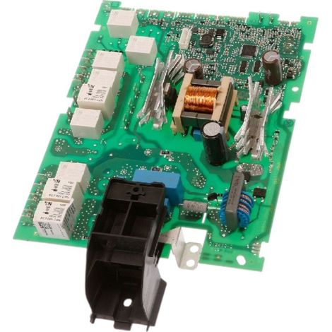MODULE DE COMMANDE PROGRAMMÉ POUR FOUR BOSCH - 11051686 (1/2)