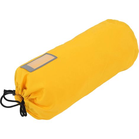 Sac de rangement étanche CAMNAL pour matériel d'escalade, multifonctionnel et résistant à l'usure, pour cordes, modèle B, 15 L (1/5)
