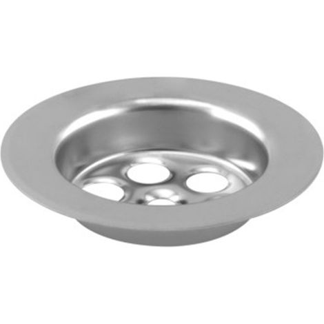 Grille en acier inoxydable - 85 mm, IDROSPANIA