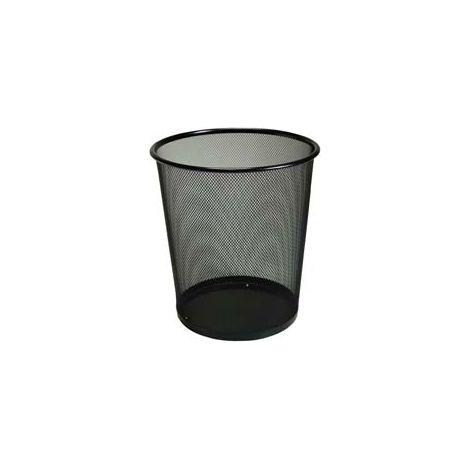 CESTINO GETTACARTE- - ø cm.27x29h. - 4 pezzi XTRA