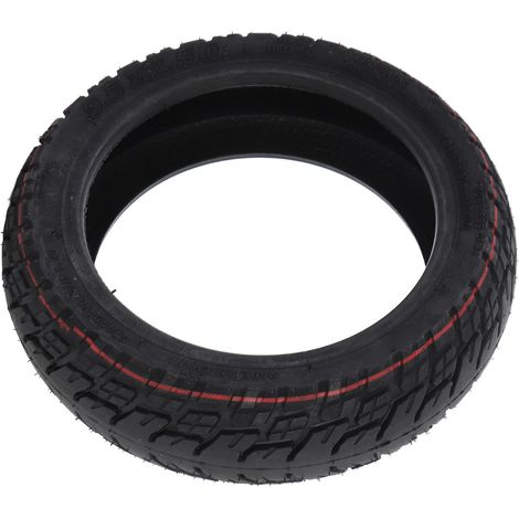 Pneu de trottinette 9,5 x 2,50 pouces, pneu tubeless 9,5 pouces avec valve pour trottinette électrique KQi3 (1/5)