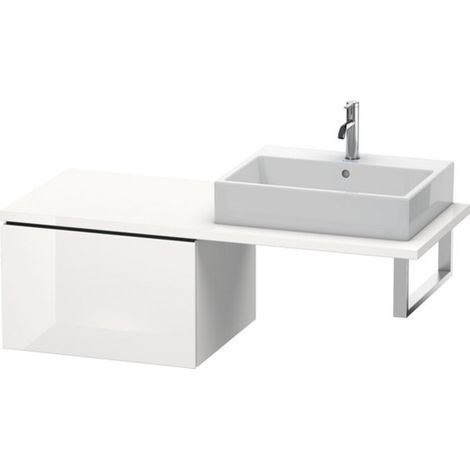 Duravit L-Cube armario bajo para consola, 1 extraíble, (1/5)
