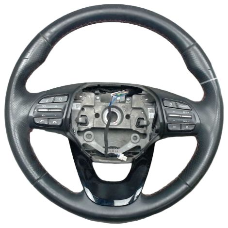 [PRODUIT D'OCCASION] Volant De Direction HYUNDAI Kona ♻️ Ref Oe. 56120j9200MGy - Garantie à vie (1/2)