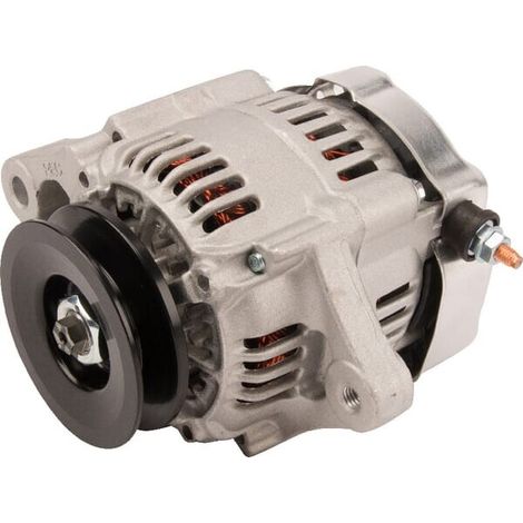 Alternatore 14V 40A UNIVERSALE ALT26250411 (1/3)