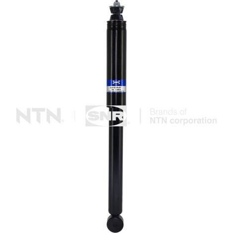Amortisseur - SA95513.44 - SNR - Compatible avec véhicule Renault