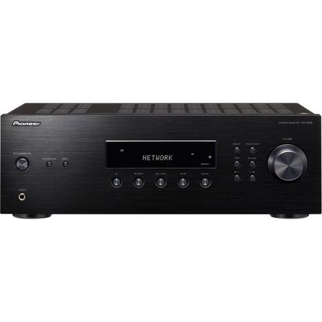 Pioneer SX-10AE 45W 4.1canali Stereo Nero ricevitore AV (1/4)