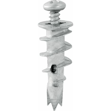 Blister 10 Einheiten Selbstbohrende M13x31-Schraube Ø4 5001558 Rapid