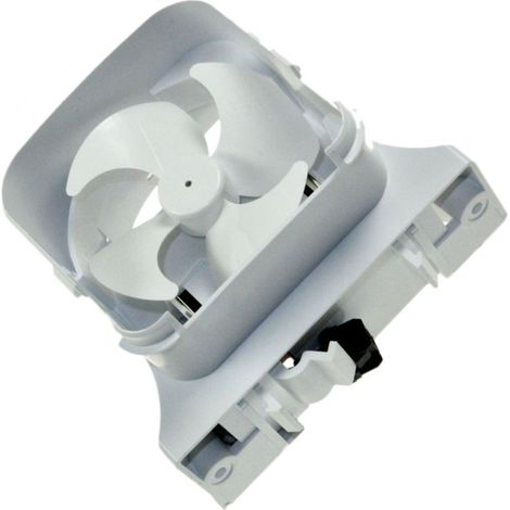 Ventola con corpo originale - Frigorifero, congelatore - WHIRLPOOL - 294857