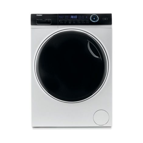 Lavatrice Haier I-Pro Series 7 HW100-B14979 Libera Installazione Caricamento Frontale 10 kg Classe A Bianco (1/5)
