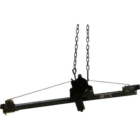 Mecanisme+moteur Leve-glace Avant Gauche NISSAN Primastar Combi L1h1 1000 Kg [PRODUIT D'OCCASION]♻️8070100qal