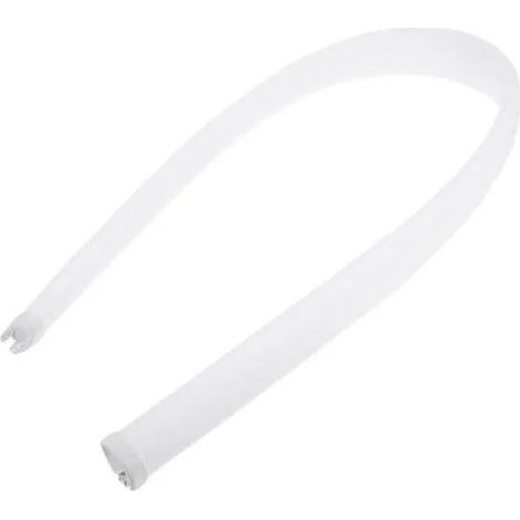 Vivolink Pro Expandable Sleeve Weiß m. Zipper 12mm 2.8m, W128407145 (m. Zipper 12mm 2.8m)
