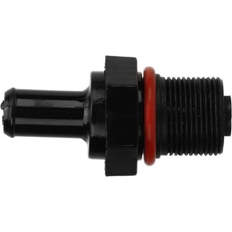 Soupape D Echappement PCV - 26740 2G000 - Pour Hyundai Elantra Genesis Kia Optima - ABS + Metal - 1 Unite (1/5)