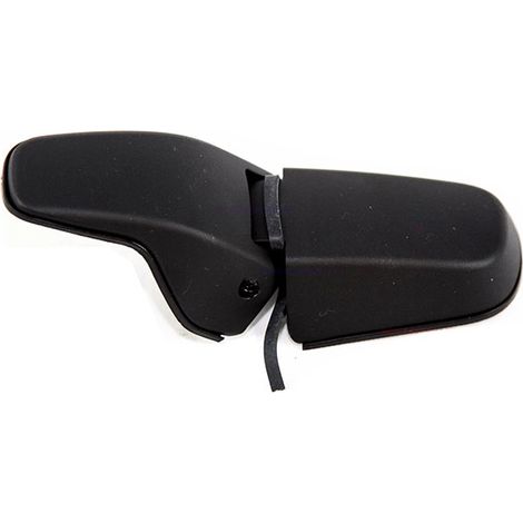 La référence 871601F001 s'applique au côté droit de la charnière de la vitre du hayon des modèles Kia Sport 2005-2010. (1/4)