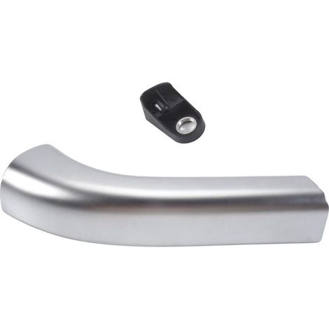 Manija de puerta interior para carrocería de camión, manija de tracción izquierda: 81626304155