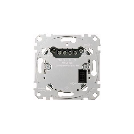 Merten MEG5190-0000 contrôleur d'éclairage moderne 220V