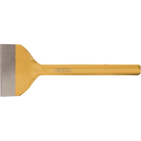 KS Tools Fugenmeißel, flach oval, 250x60mm - 162.0172 (1/3)
