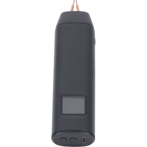 Mini soudeuse par points, puissance de 880 A, 90 niveaux de réglage, portable et rechargeable (1/5)