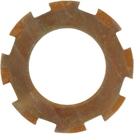 Kupplungsscheibe aussen AS-MOTOR E05841ASM