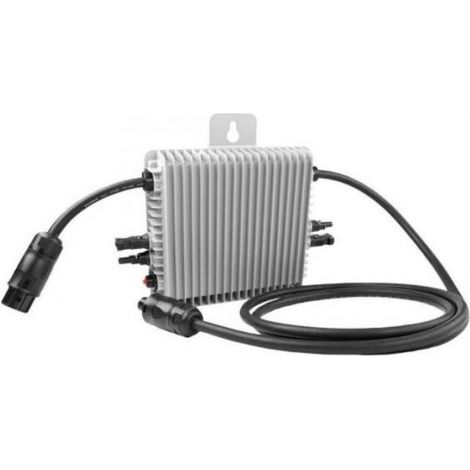 V-TAC Microinverter Fotovoltaico Monofase di Rete On-Grid plug&play 600W 230VAC (1/5)