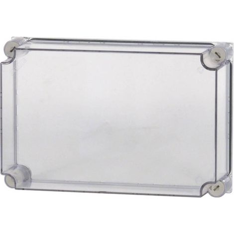 Eaton D200-CI43 tapa de protección transparente IP65