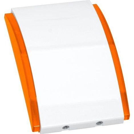 Satel SPW-250-O allarme acustico 120 dB in policarbonato