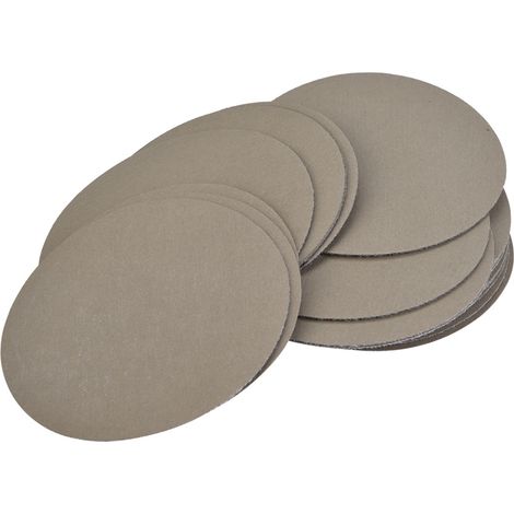 50 disques de ponçage auto-agrippants de 75 mm, papier abrasif (5000) (1/5)