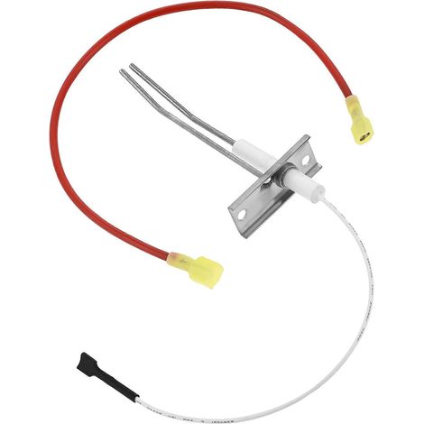 Pièce de rechange pour allumeur de poêle de caravane compatible avec le capteur à double fonction Atwood Hydro Flame 34570, compatible avec les modèles 8516IV, 8531IV, 8520IV et 8525IV. (1/5)