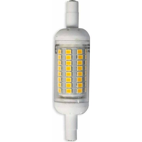 Trade Shop - SMD R7S LED BIRNE 5 WATT SCHEINWERFERLAMPE 6500K 4000K 3000K 550 LM -