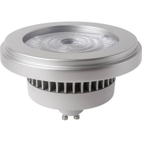 Megaman MM41902 Bombilla LED GU10 Blanco Cálido 2800K