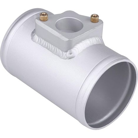 77mm Aluminum Alloy Air Flow Sensor Adapter (1/5)