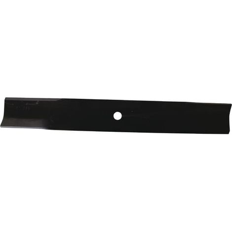 Lame de tondeuse John Deere 457 x 15,8 mm ref FGP013020 (1/3)