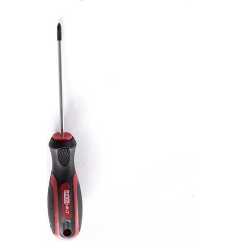 Cacciavite Haushalt yf-15501 Phillips 5 mm 75 mm