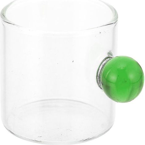 1 Stück moderner Wasserbecher