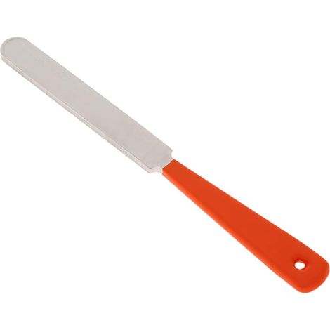Stainless Steel Guitar Nut Filing File (1/5)