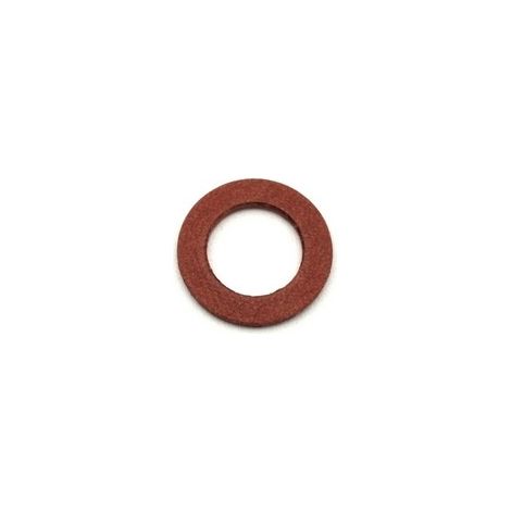 GUARNIZIONE SANITARIA IN FIBRA ANTISFILACCIAMENTO 1/2   PZ 100