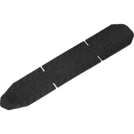 Protecteur de Cadre Vélo en Silicone Élargi Anti-Chocs et Imperméable